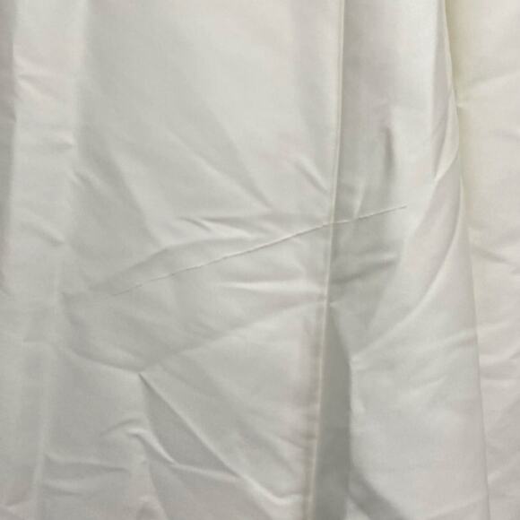 Sau Lee Heidi Wedding Gown Maxi Strapless Bridal Formal Classy Princess Sz 0 - Picture 14 of 14